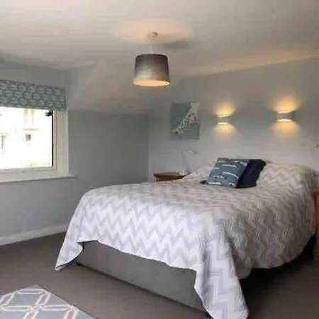 Holiday home Helland Barton Hideaways, North Cornwall Delabole